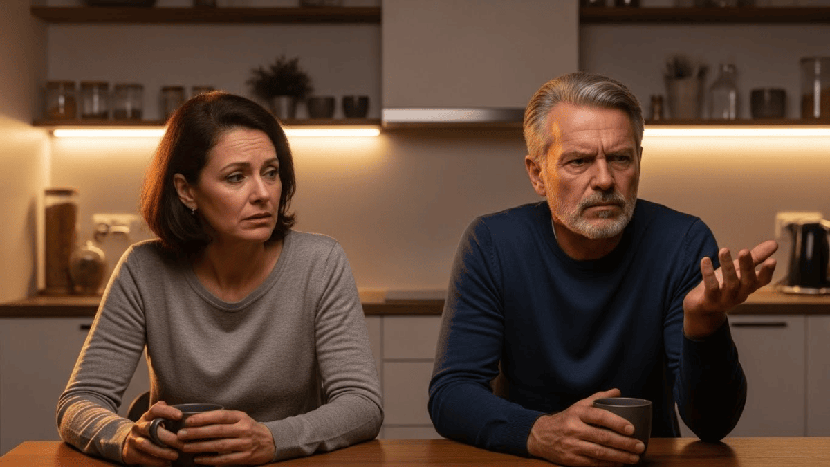 If your spouse does these 11 things, they may be the worst kind of ...