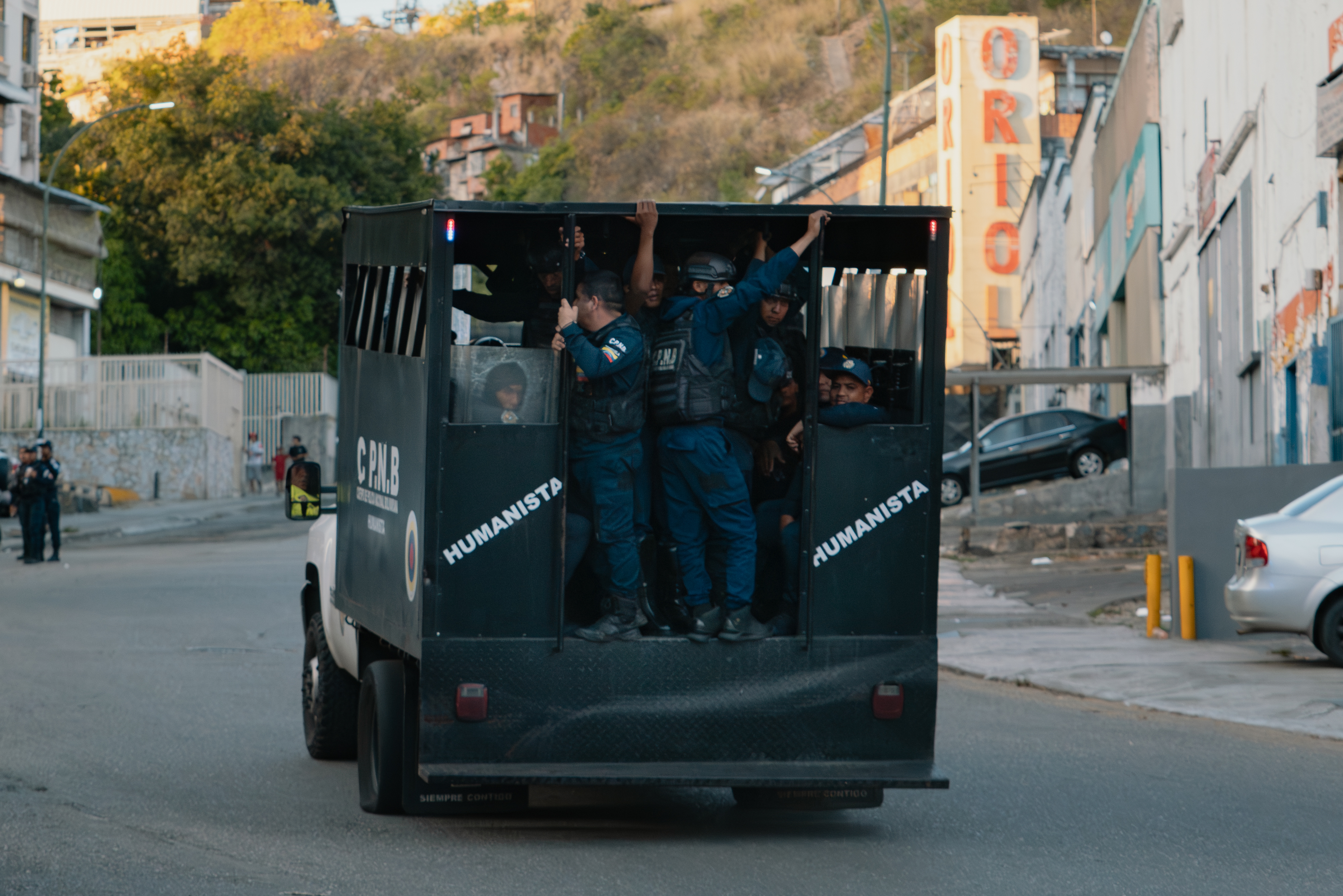 Venezuela pledged to free political prisoners. Families are still waiting.