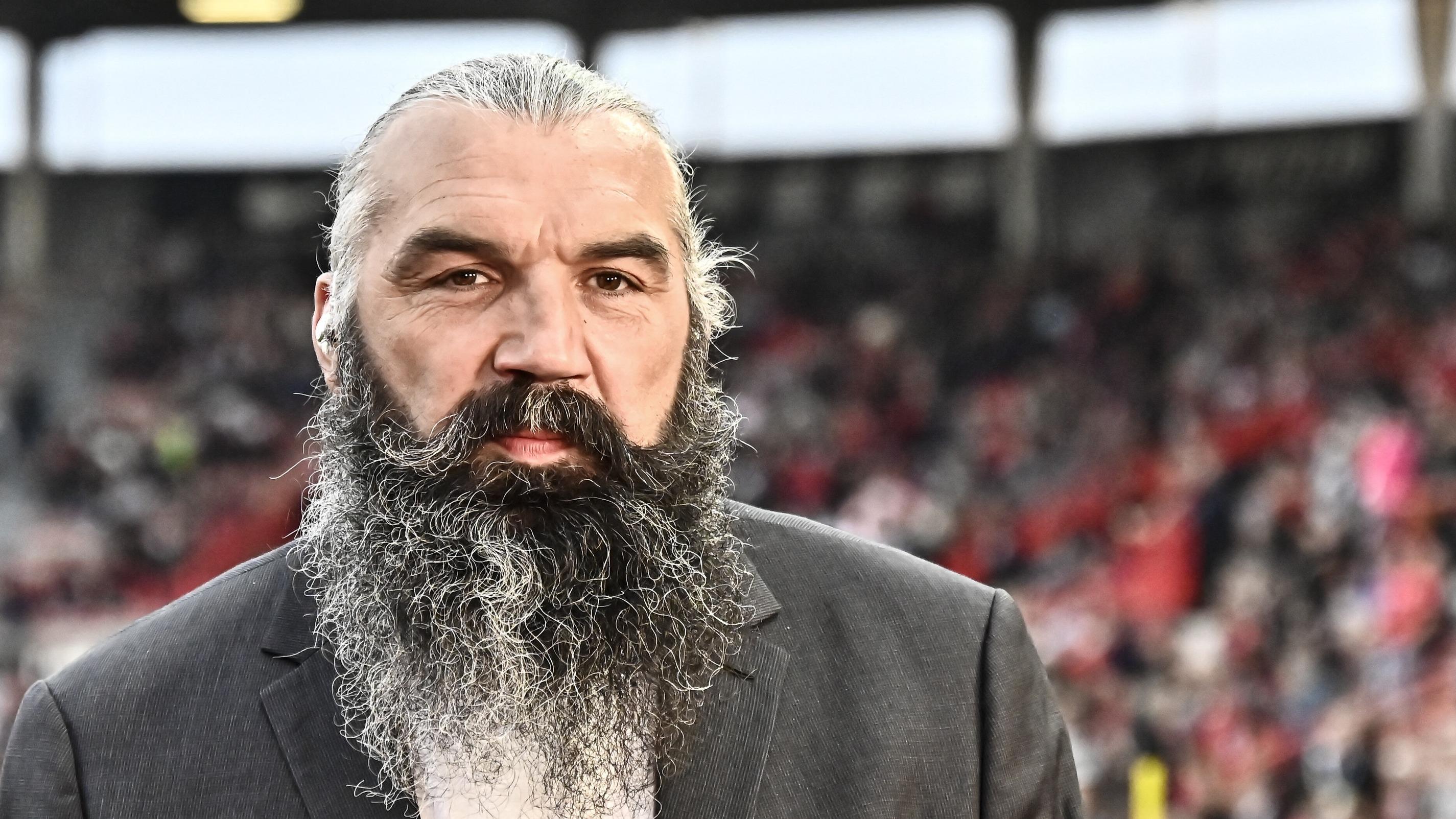 Sébastien Chabal ouvre un restaurant de burgers à Marseille avec un ...