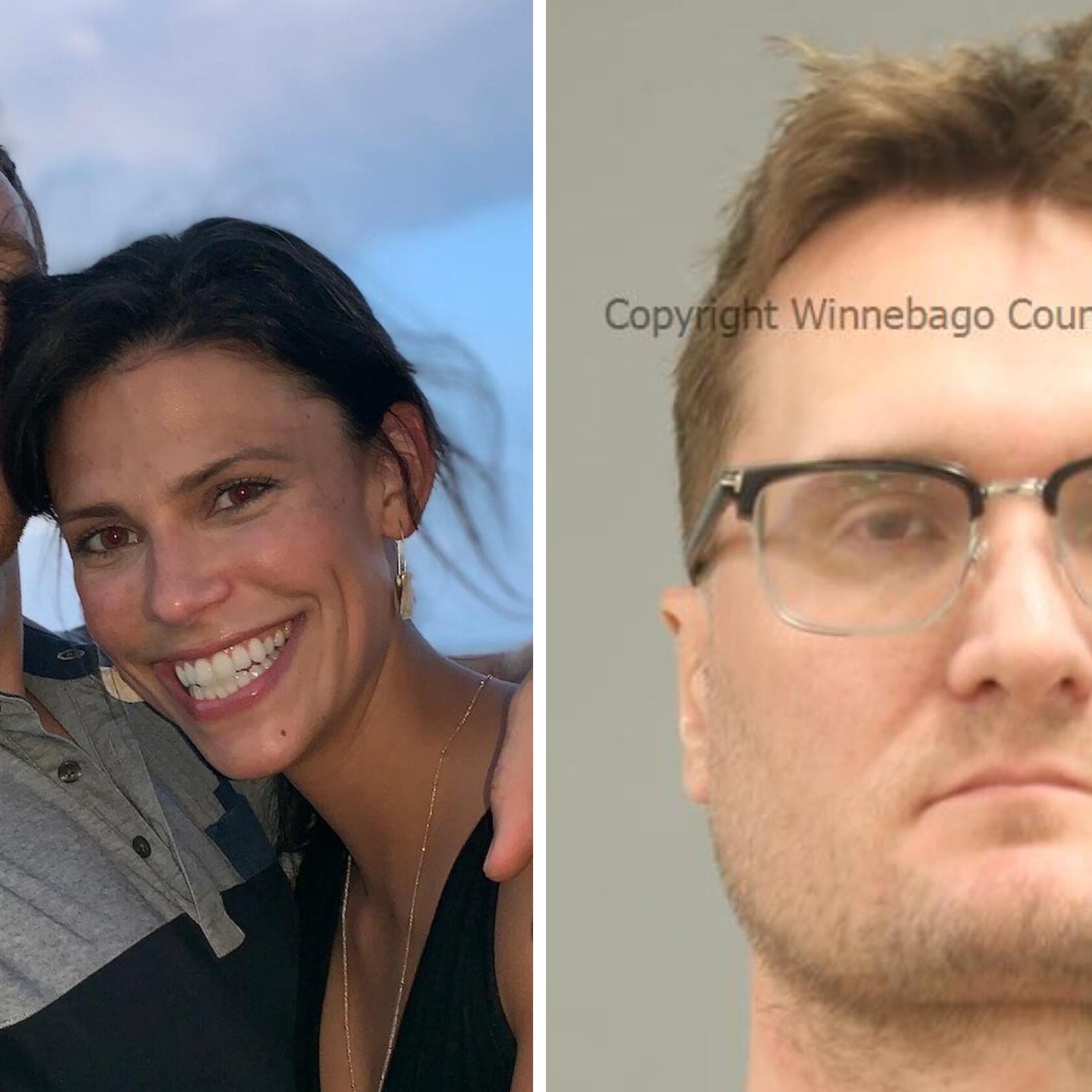 Chicago man arrested in murders of Ohio dentist and his wife, police say<br>