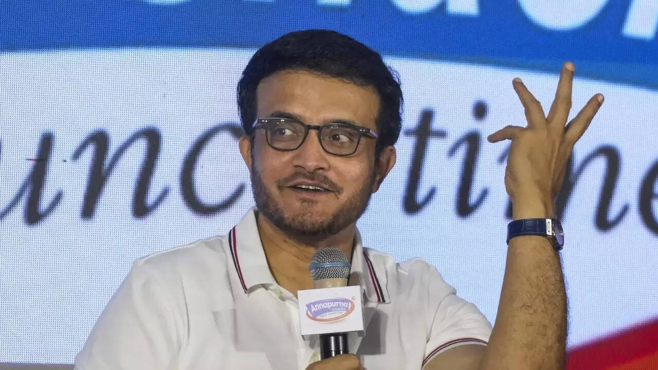 Not Jasprit Bumrah or Hardik Pandya: Sourav Ganguly names this player as X-factor for India