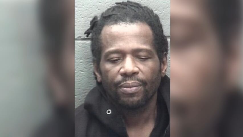 Man arrested in Rocky Mount drug bust, found with 15 firearms, police say