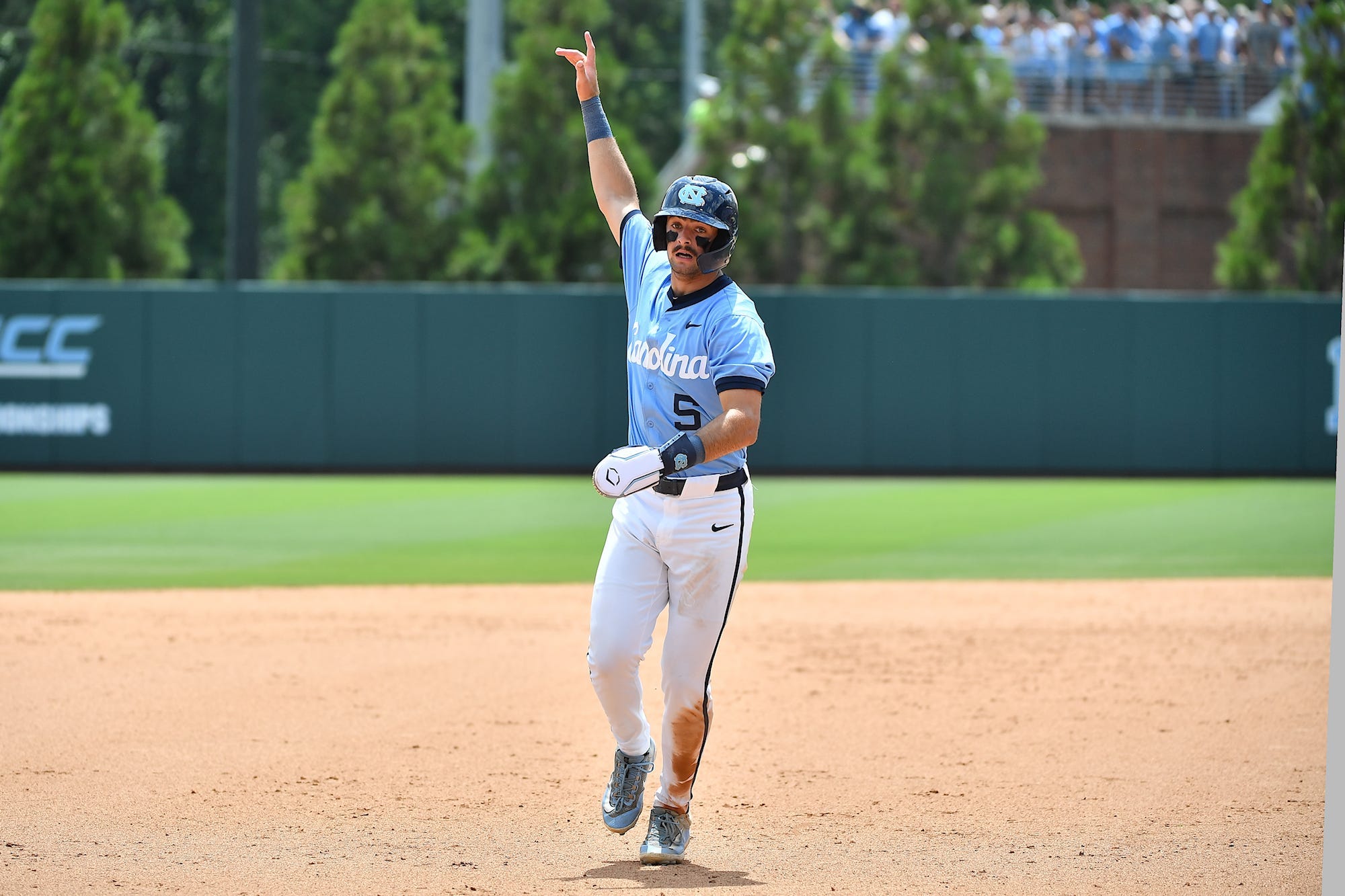 UNC blanks Richmond in first mid-week game of 2026 baseball season