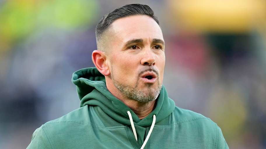 Ian Rapoport just dropped a massive update on Matt LaFleur