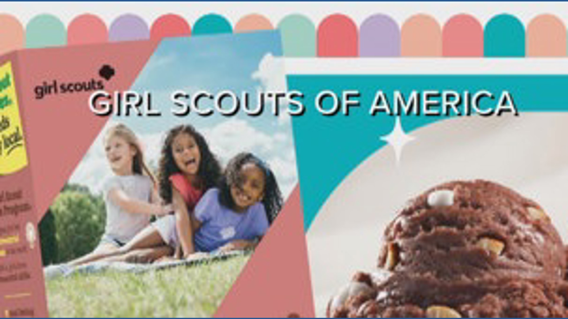 Girl Scouts launch new ‘Explore-Mores’ cookie for 2026 season
