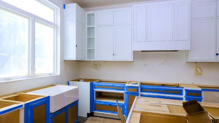 Recycled glass countertops look stunning, but you should think twice ...