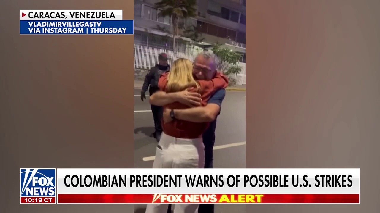 Venezuela releases political prisoners after Maduro capture<br>