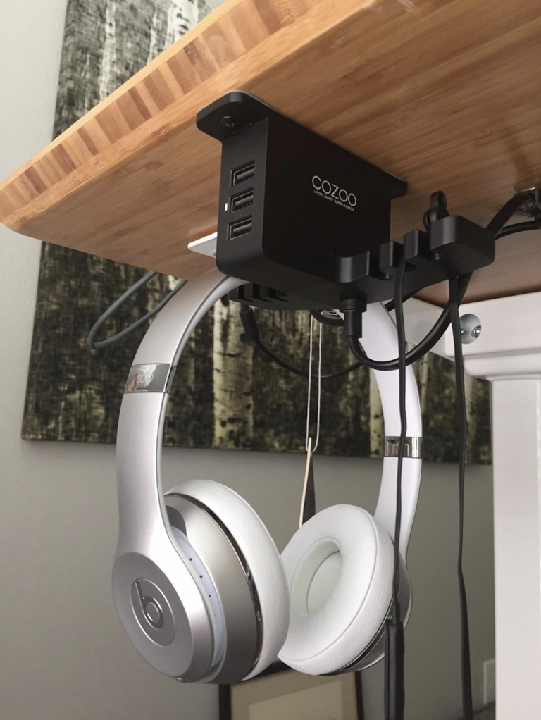 48 easy upgrades for anyone who spends a lot of time in their home office