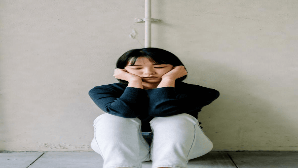 Experts reveal why sitting on the floor could be the unexpected boost