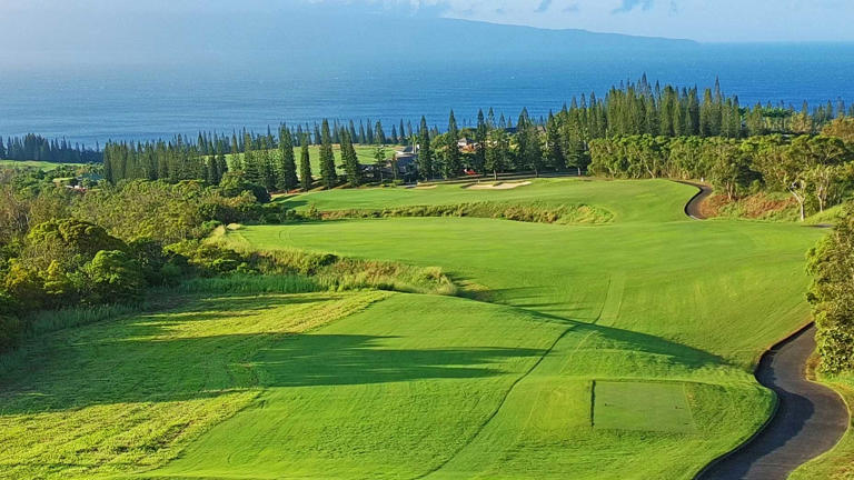 Four top-10 players headline Sony Open field