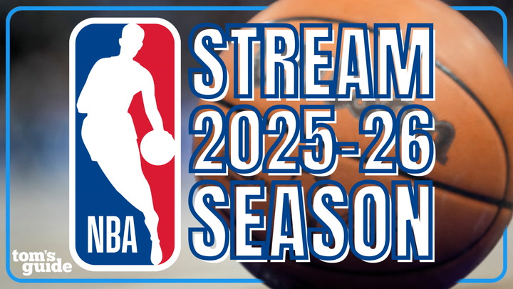 NBA streaming guide 2025-26: ESPN, NBC, ABC, Prime & more