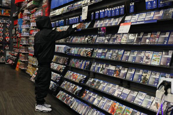 Popular gaming retailer could close over 400 stores by 2026 as list emerges