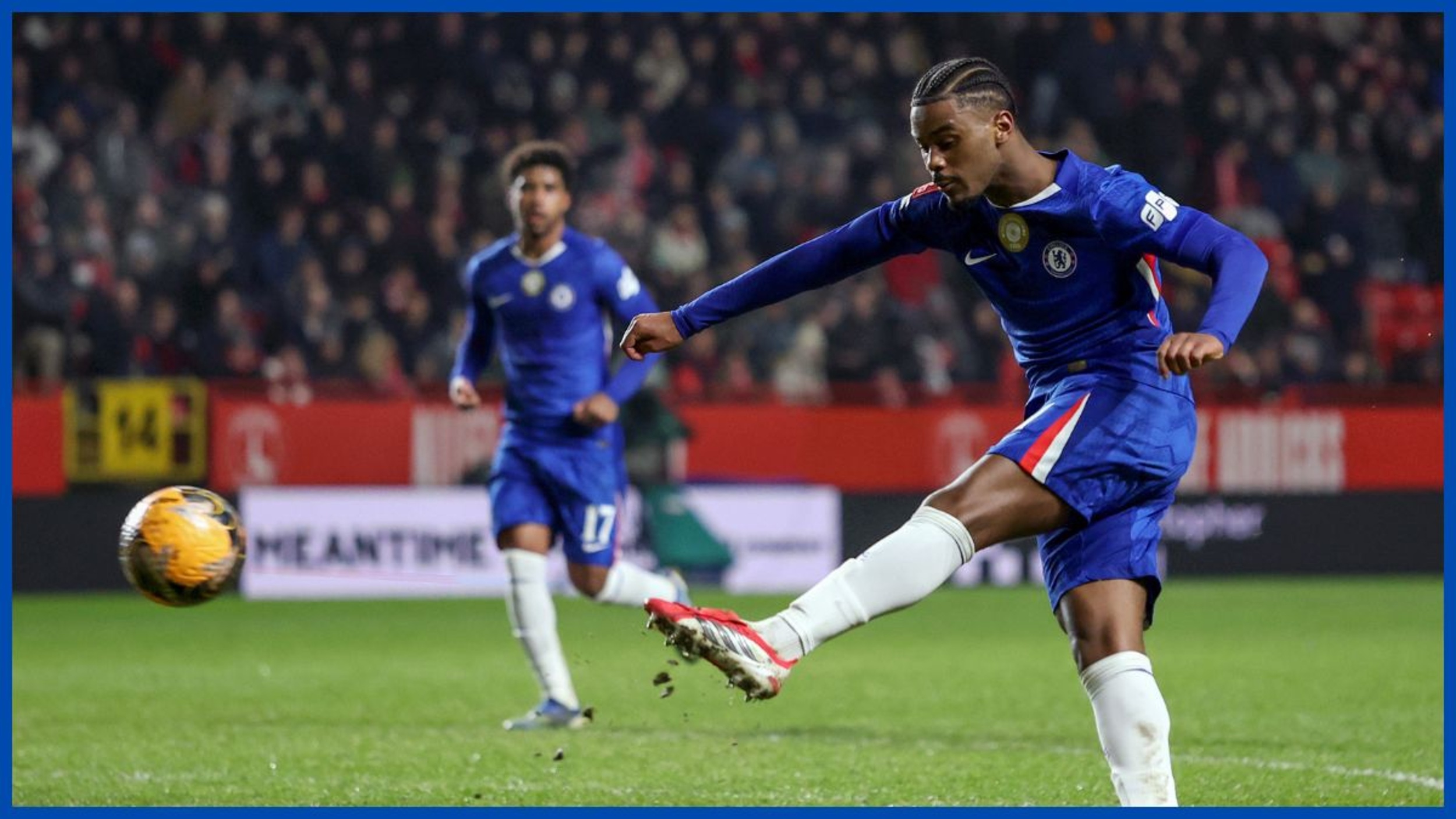 ‘That’s why…’ – Chelsea defender explains strange decision to not ...