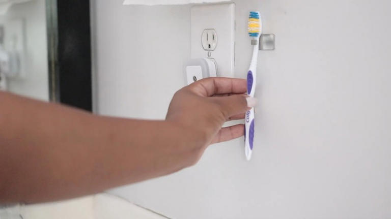 5 command hook hacks for RV camping that are total game-changers