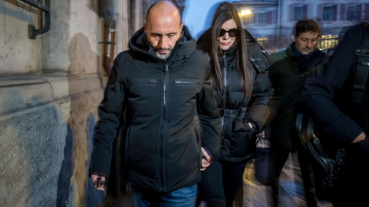 Incendie de Crans-Montana : ce que Jacques et Jessica Moretti, les ...