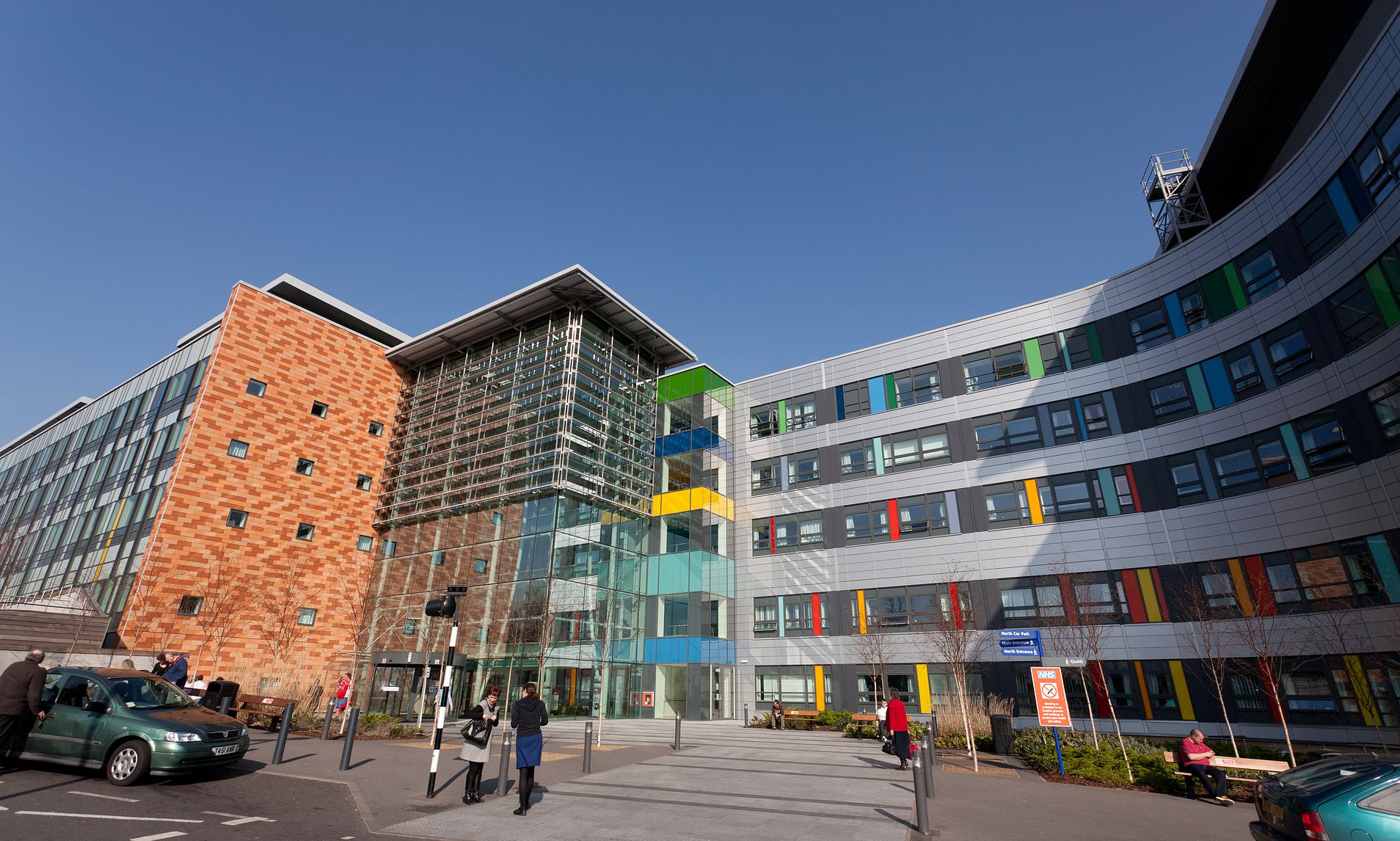 NHS hospitals failing to test for potentially fatal stomach bug with ...