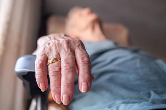 crisis in hospice care