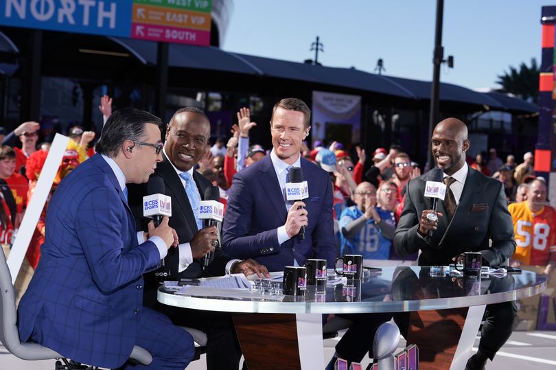 Matt Ryan confirms next job back in the NFL after confirming CBS departure
