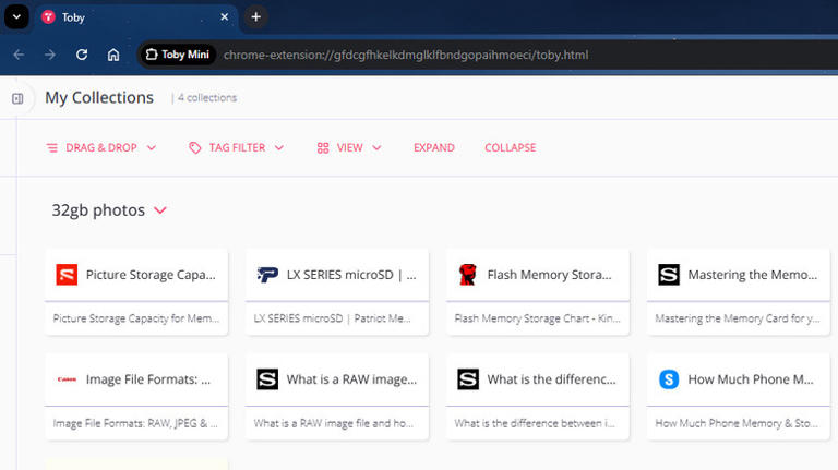 5 free browser extensions you should always install first