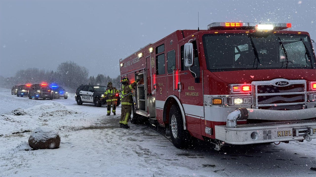 Sheboygan teen killed in Manitowoc County crash