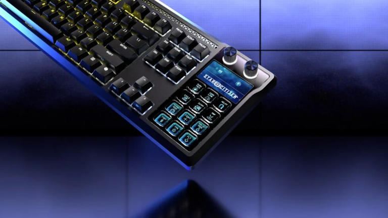 Mega monitors, mighty mice, and more: The top displays and PC ...