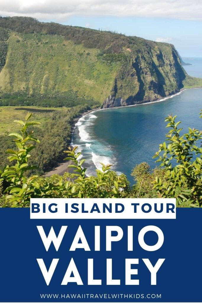 The only way to see Waipio Valley in 2026
