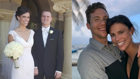 Michael McKee, Monique Tepe's marriage details emerge after Spencer Tepe  murder