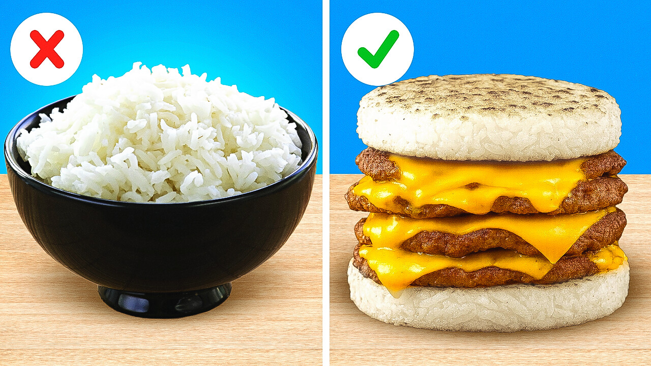 Transform your leftovers: 10 fun ideas for delicious meals