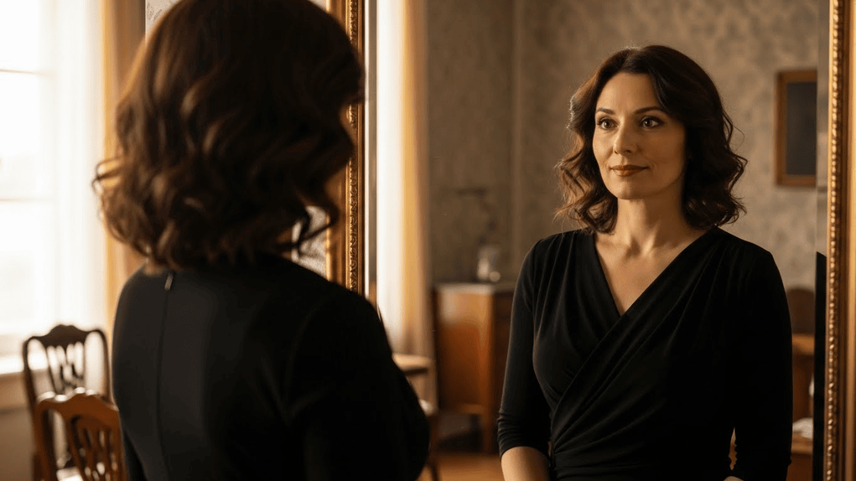 Phrases women repeat to themselves to move forward after a painful divorce
