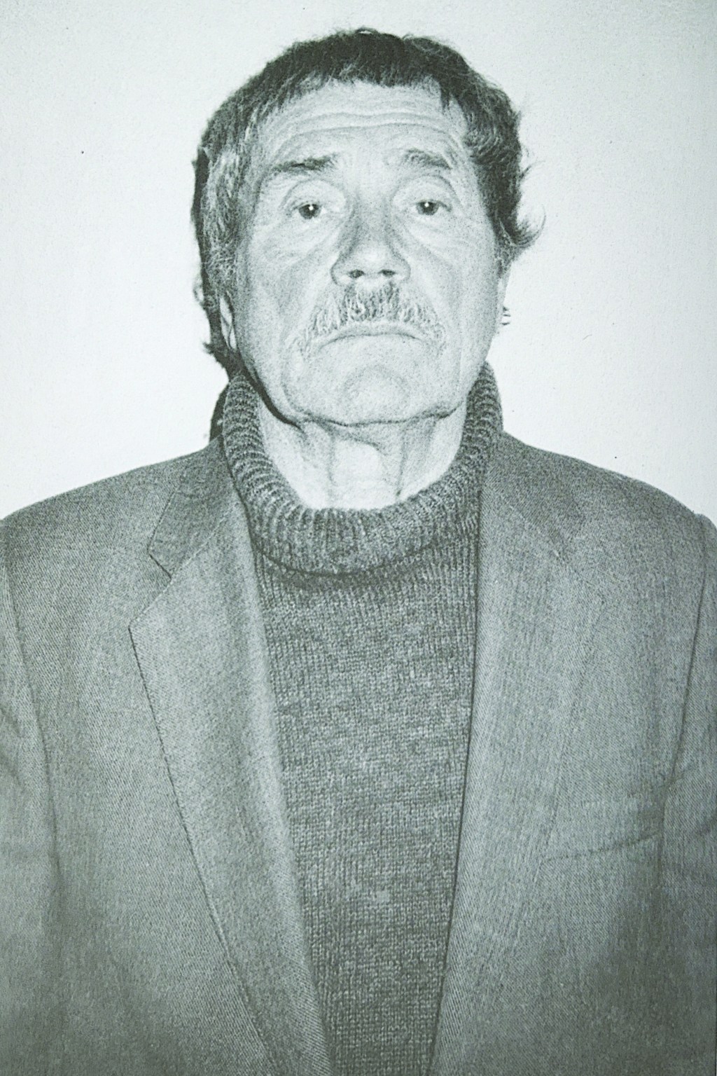 How a KGB archivist defected with a treasure trove of Soviet secrets ...