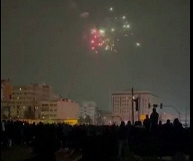 Demo di Iran renggut 192 nyawa, pembunuhan massal diduga terjadi