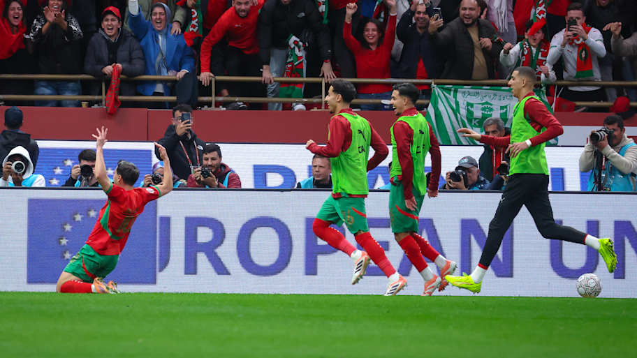 IMAGO / Middle East Images