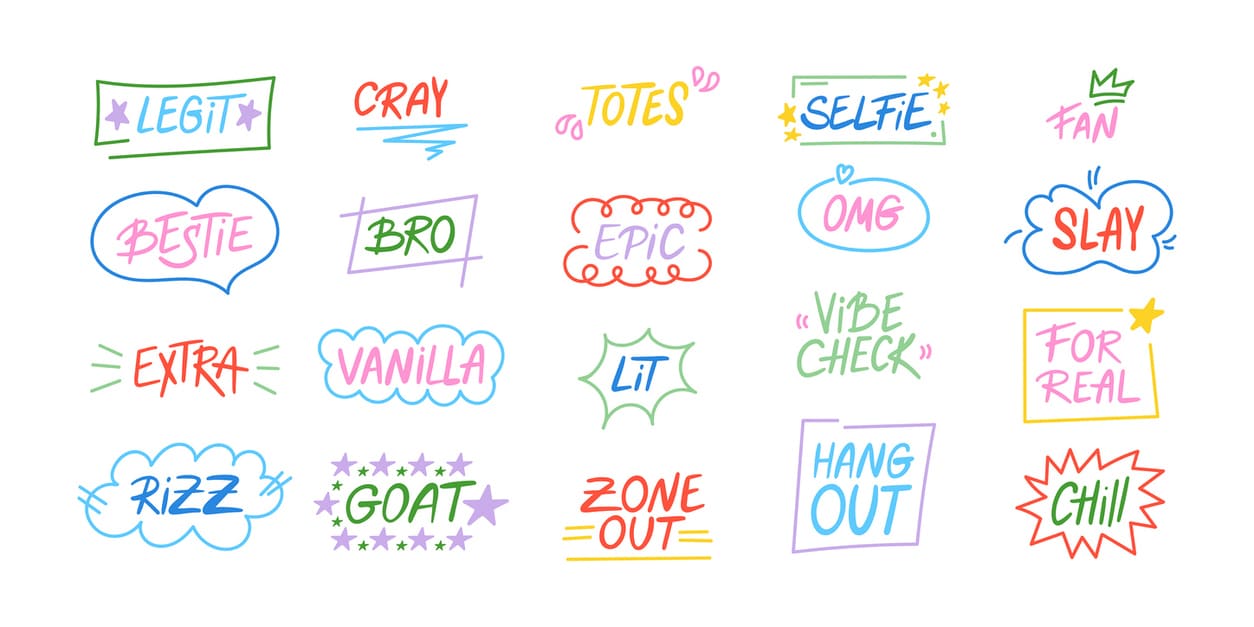 Understanding Gen Z slang: A guide for parents and grandparents
