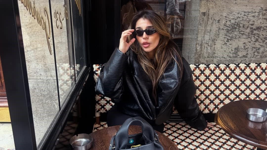 Takeena Shakil ©PHOTO: @thatgirl.tamtam