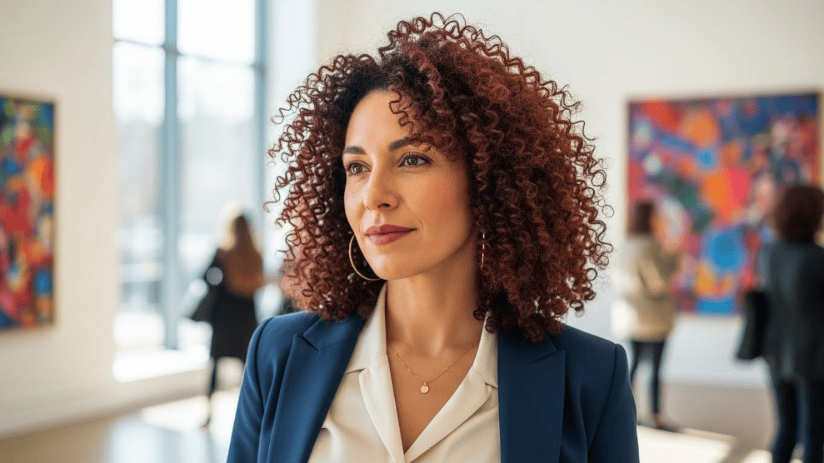 Phrases women repeat to themselves to move forward after a painful divorce