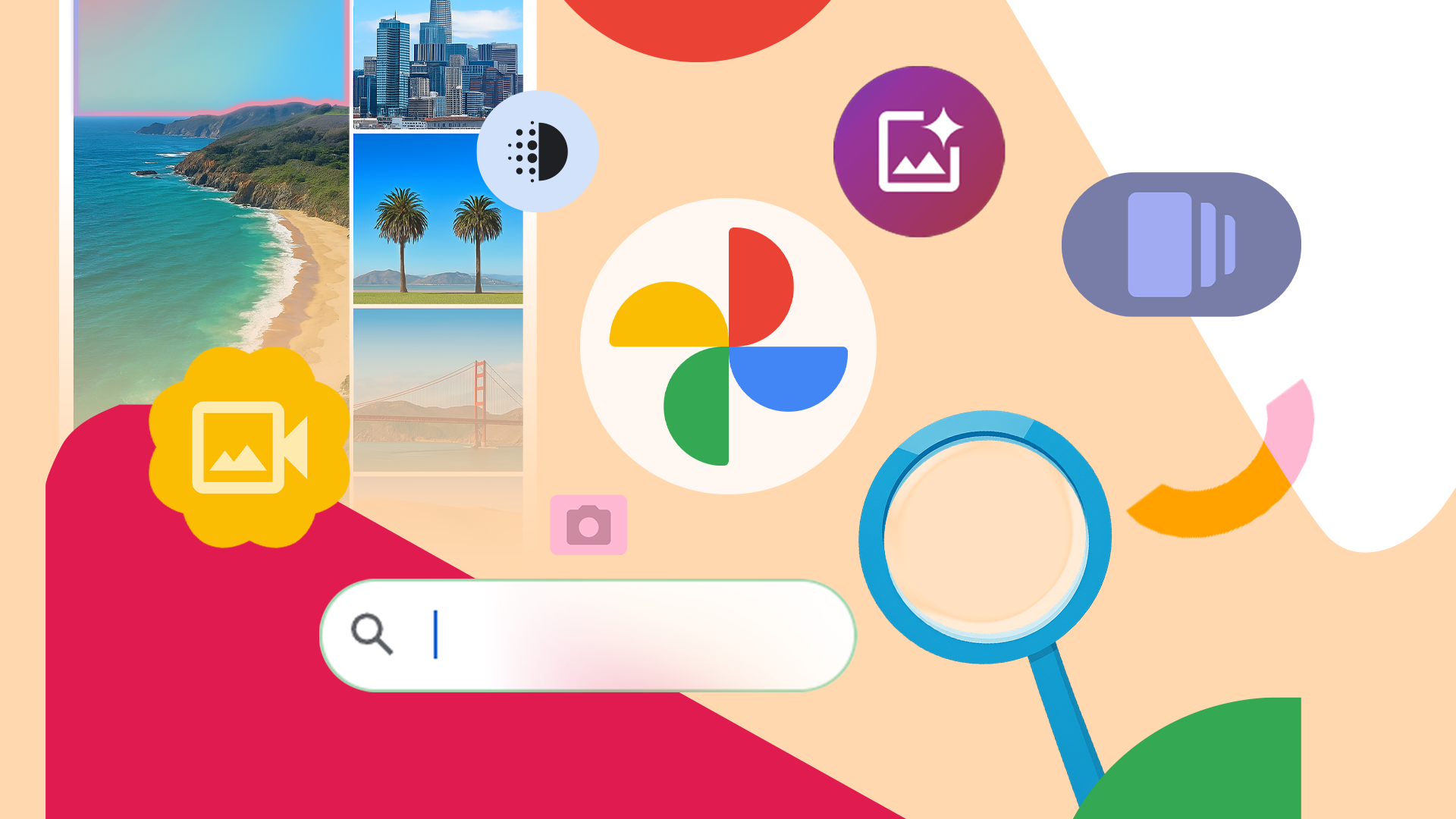 5 Google Photos features that have no good open source app alternative ...