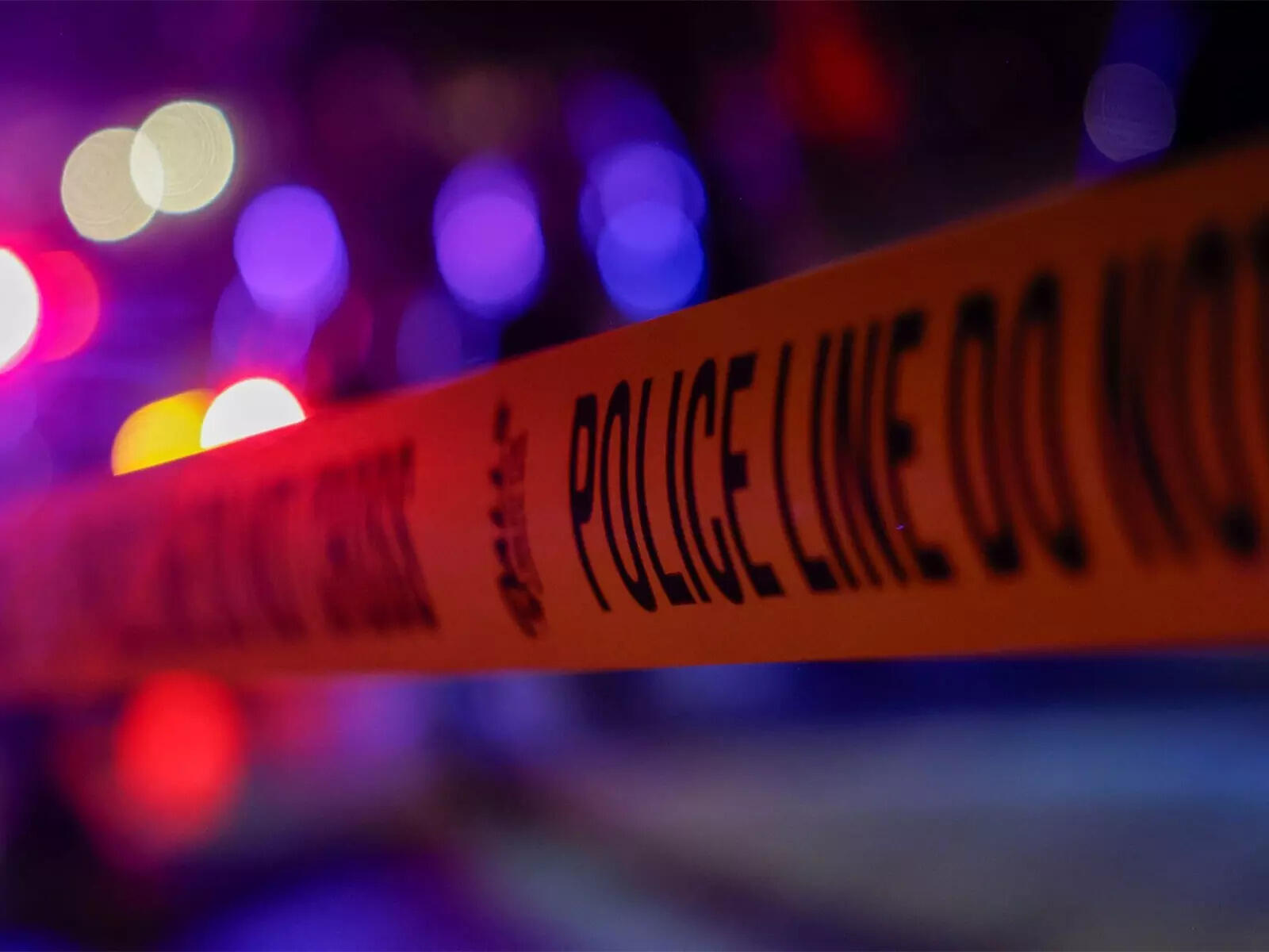 Six people killed in rural Mississippi shooting rampage; suspect arrested