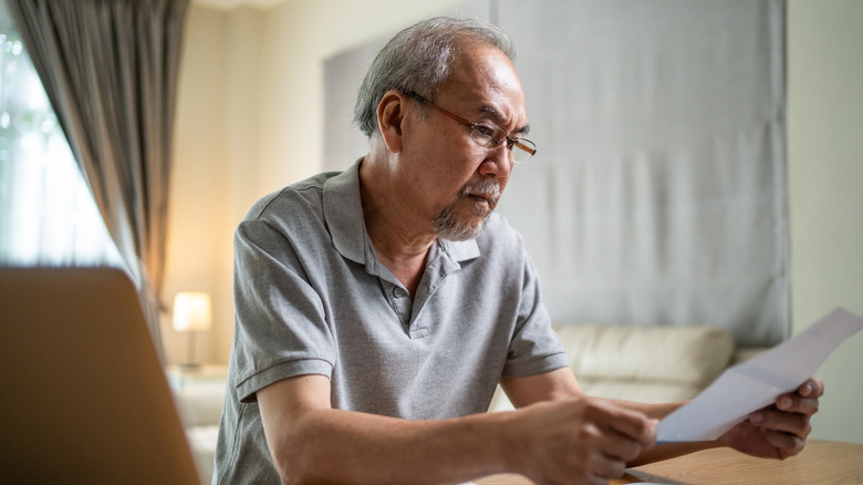 The most common debt Americans carry into retirement