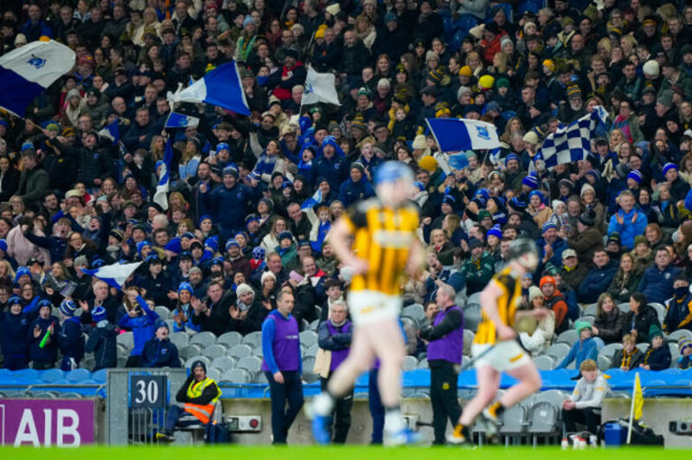 Tipp's Upperchurch-Drombane claim All-Ireland glory in extra-time ...