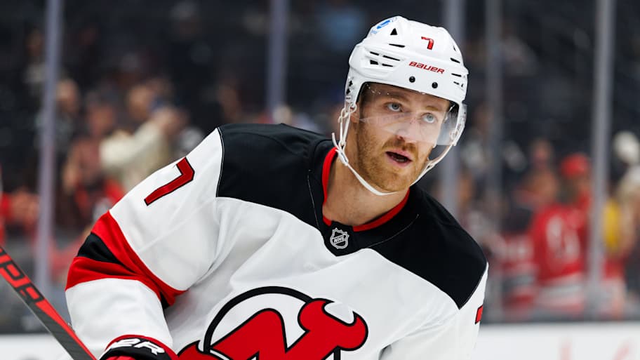 "This decision is all about business": New Jersey Devils slammed by Dougie Hamilton