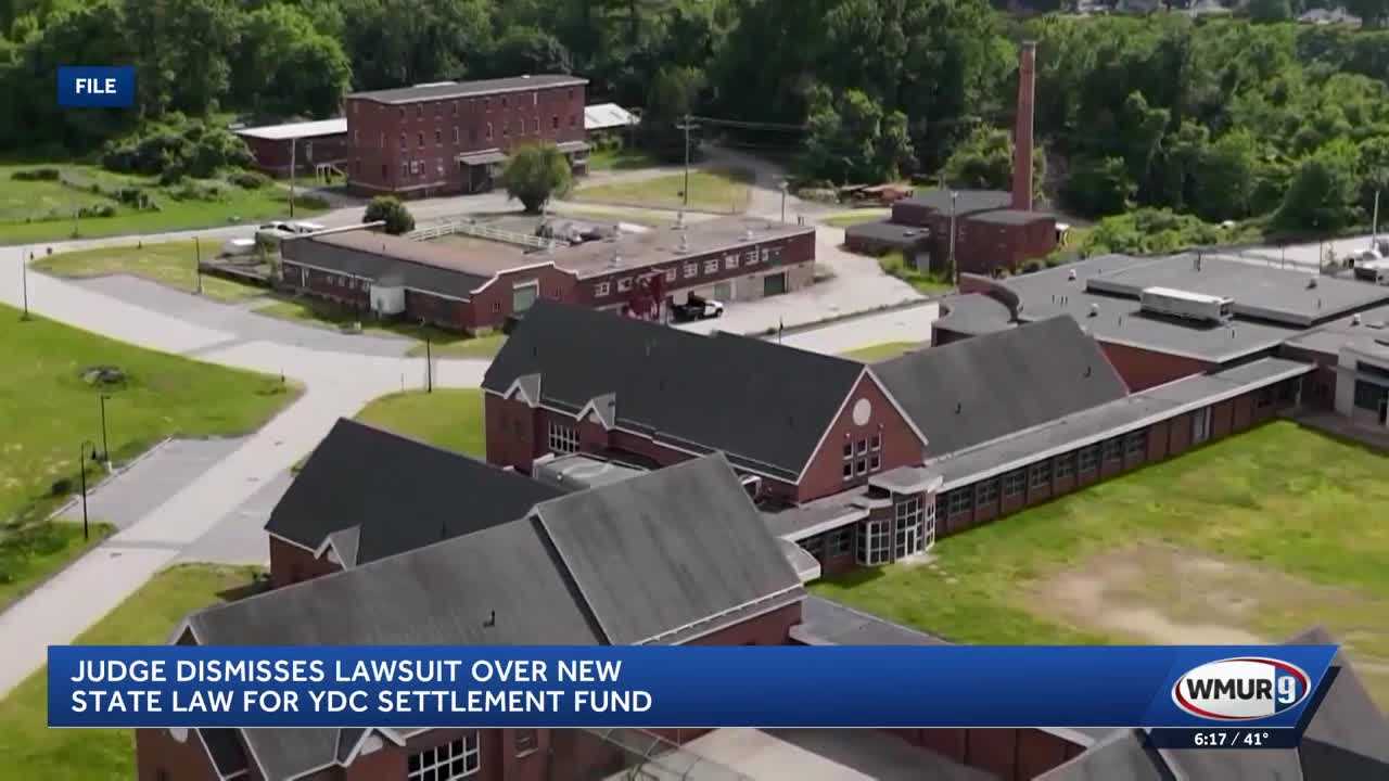 Picture of Lawyers intend to appeal judge's decision to dismiss lawsuit over YDC ...