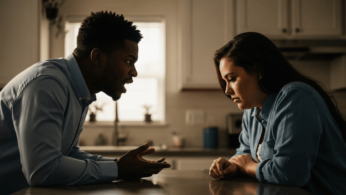 If your spouse does these 11 things, they may be the worst kind of bully in a relationship