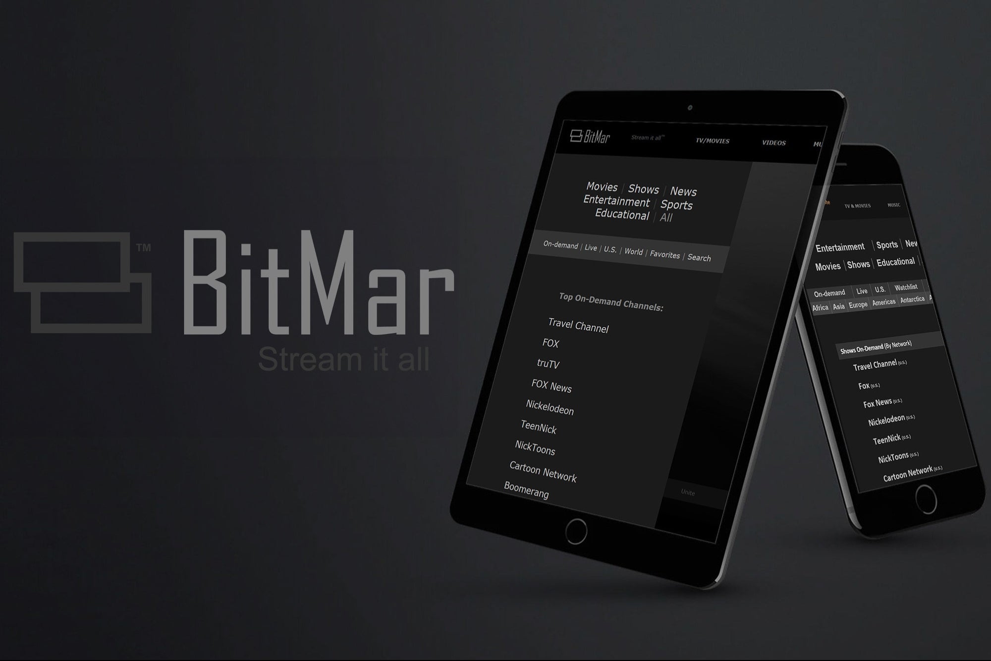 Stream smarter for $14.97: Unlimited entertainment for busy entrepreneurs