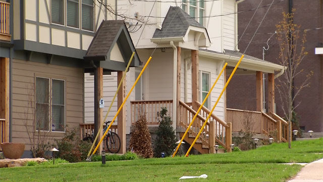 Where are people moving to in Davidson County? The leading ZIP codes in ...