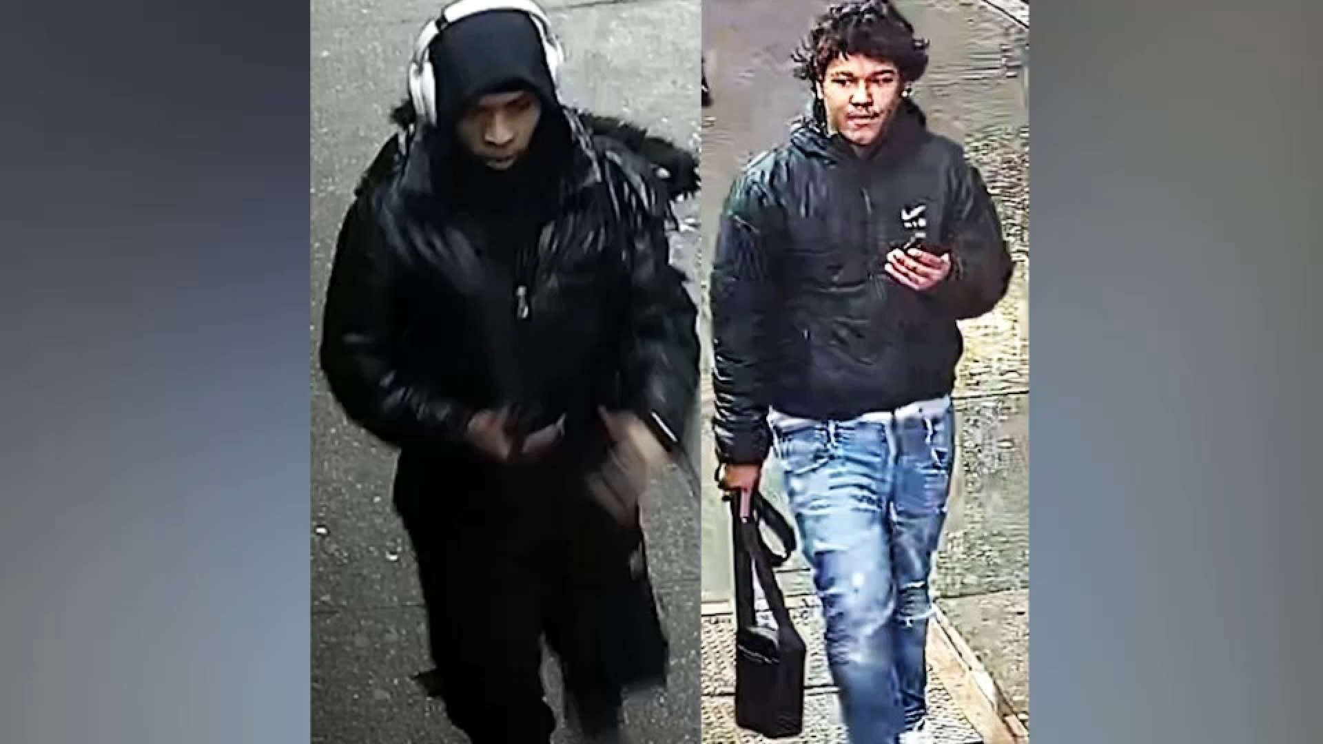 NYPD releases new images of suspects in fatal slashing of 17-year-old boy