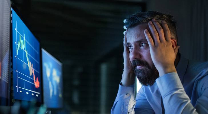 ‘I do expect an 80% crash’: Hedge fund legend Mark Spitznagel says US stocks may surge again, but not for long. How to protect yourself while you can<br>