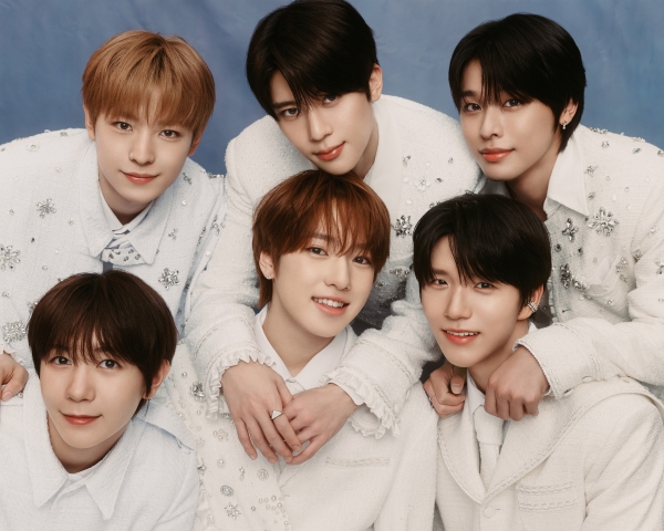 NCT WISH、初の単独コンサートツアー規模を拡大