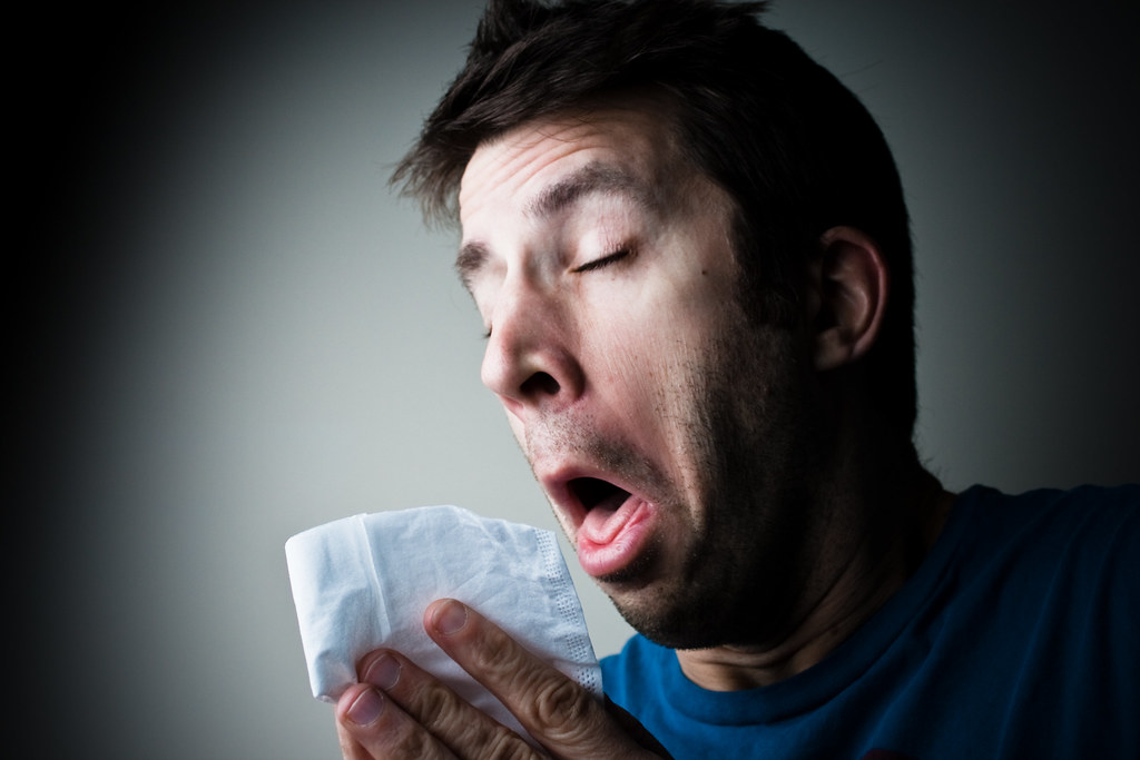 13. Can you sneeze with your eyes open?