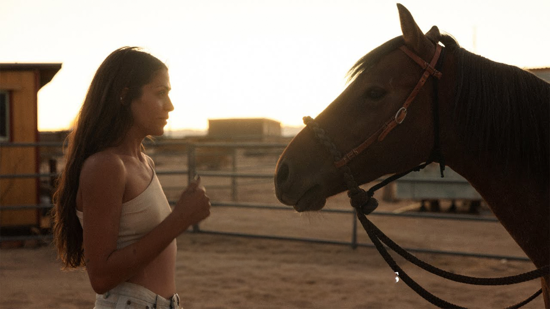 Hot days and hard work: my farm life