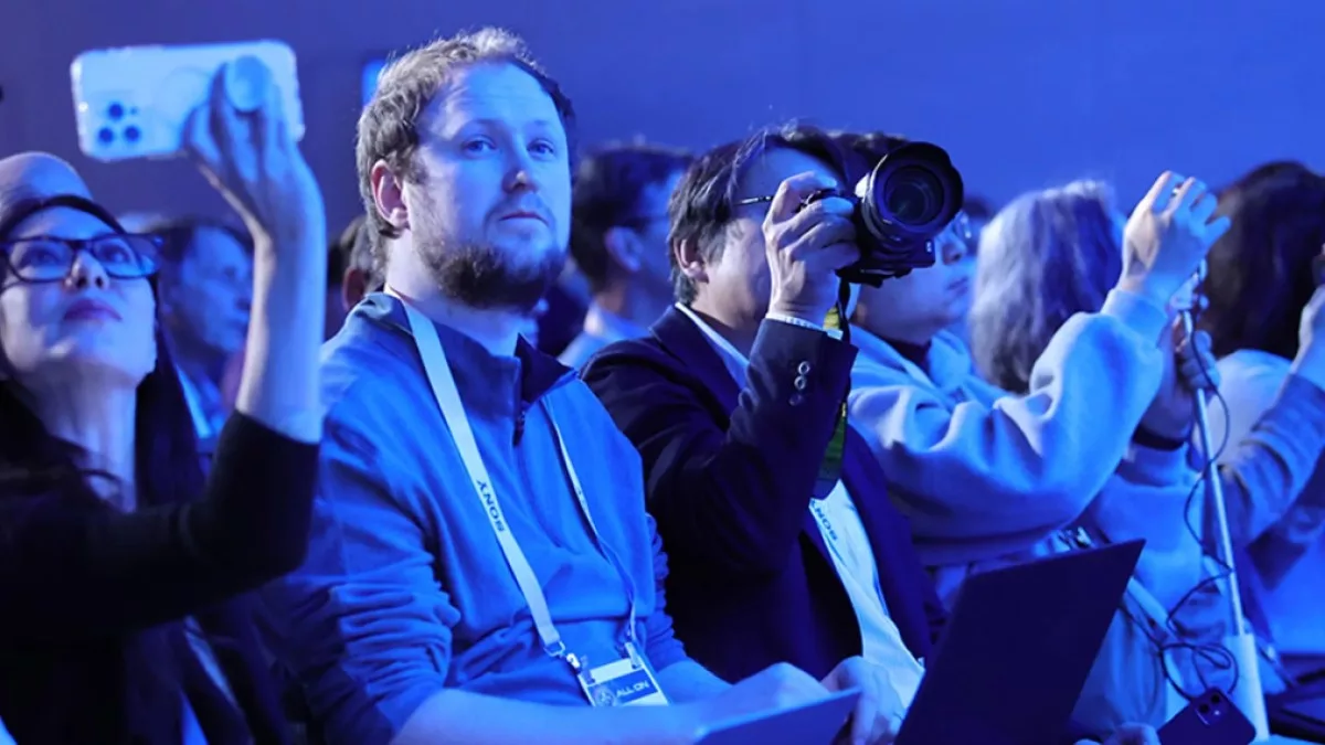 Ghosted! Products that never made it to CES 2026 despite months of ...